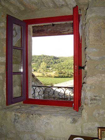 ボーリュ Domaine De Peyre Brune Bed & Breakfast エクステリア 写真